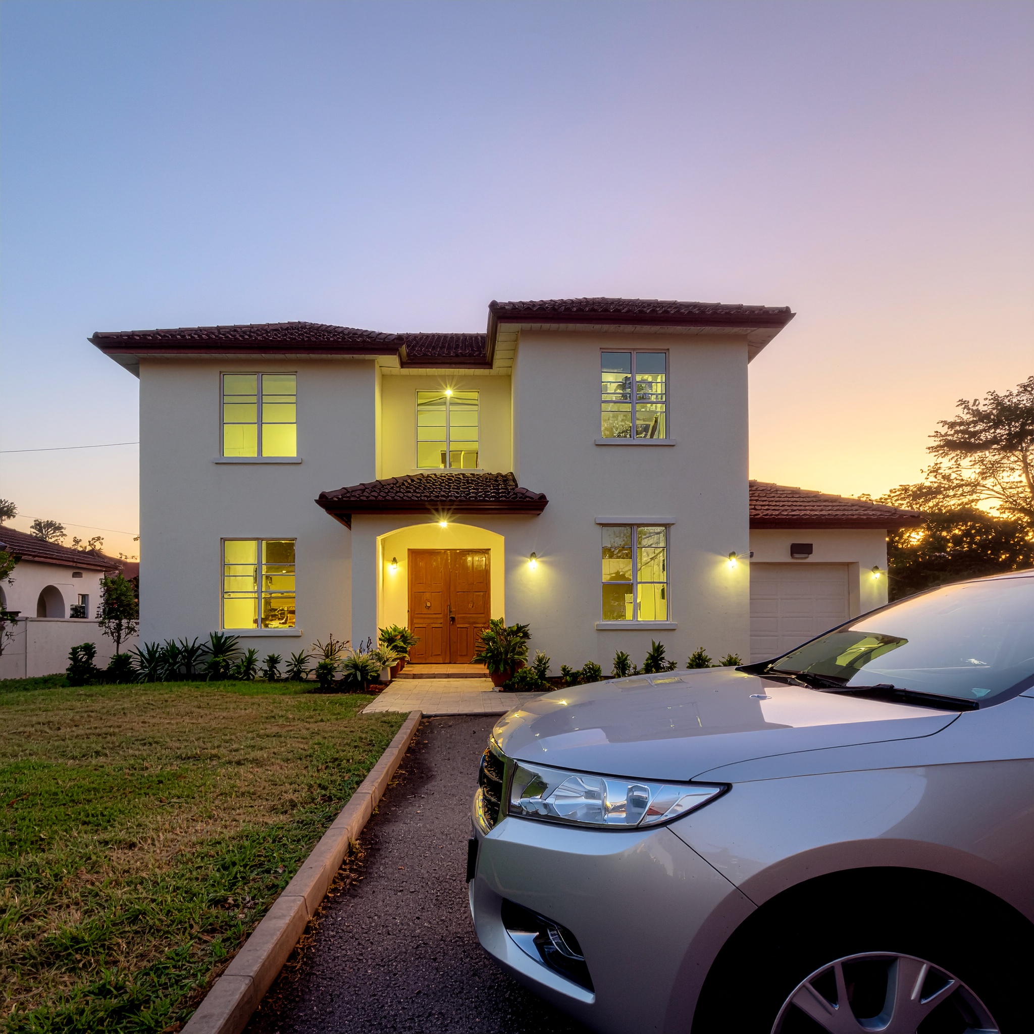 Protecting Your Biggest Investments: A Homeowner’s Guide to Domestic & Motor Insurance
